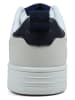 GAP Sneakers "Boston III" in Weiß/ Beige