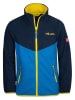 Trollkids Fleecejacke "Oppdal XT" in Dunkelblau
