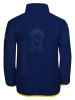 Trollkids Fleecejacke "Oppdal XT" in Dunkelblau