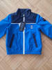 LEGO Übergangsjacke in Blau