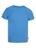 Trollkids Funktionsshirt "Oppland" in Blau