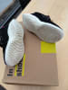 Benetton Sneakers in Schwarz/ Pink
