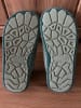 lamino Barfußschuhe in Grün