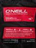 O`Neill Ski-/ Snowboardjacke "Nobility" in Schwarz