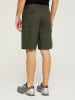 Sisley Cargoshorts in Khaki