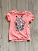 Garcia Shirt in Apricot