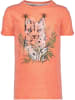 Garcia Shirt in Apricot