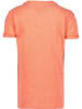 Garcia Shirt in Apricot