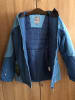 Regatta Funktionsjacke in Blau