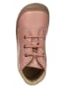 Primigi Leder-Sneakers in Rosa