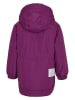 Fred´s World by GREEN COTTON Funktionsjacke in Aubergine