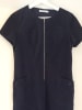 TATUUM Kleid in Dunkelblau