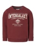 Noppies Sweatshirt in Rot
