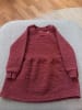 Noppies Kleid "Sandusky" in Braun