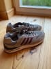 Adidas Sportswear Sneaker Run 80s in grey three-shadow red-shadow navy