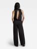 G-Star Jumpsuit in Schwarz