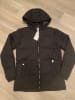 JACK & JONES Junior Steppjacke "Paul" in Schwarz