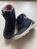 PEPINO Winterboots "Maddison S" in Dunkelblau