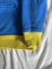 Trollkids Hoodie "Troll" in Blau
