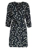 Mexx Kleid in Dunkelblau