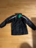 erima Trainingsjacke "Liga 2.0" in Schwarz/ Anthrazit