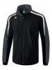 erima Trainingsjacke "Liga 2.0" in Schwarz/ Anthrazit