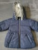 Sterntaler Winterjacke in Blau