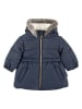 Sterntaler Winterjacke in Blau