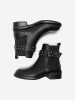 ONLY Boots "Bloom" in Schwarz