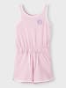 name it Jumpsuit in Rosa