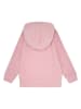 Steiff Hoodie in Rosa