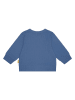 Steiff Sweatjacke in Blau