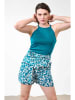 orsay Shorts in Blau