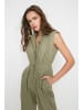 trendyol Jumpsuit in Khaki