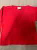 loud + proud Longsleeve in Rot