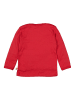 loud + proud Longsleeve in Rot