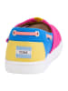 TOMS Sneakers in Pink/ Blau/ Gelb