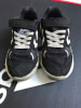 Hummel Sneakers "HML8320 Recycled" in Schwarz