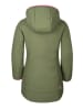 Trollkids Wintermantel "Stavanger" in Khaki