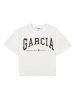 Garcia Shirt in Creme