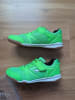 Kangaroos Sneakers "K-Breezeyard" in Grün