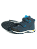 Trollkids Winterboots "Alesund" in Dunkelblau/ Blau