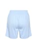 Kaffe Shorts "Lise" in Hellblau