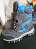 lamino Winterboots in Dunkelblau