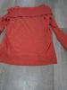 Heine Pullover in Orange