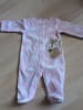 carter's Strampler in Rosa