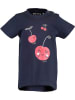 Blue Seven Shirt in Dunkelblau