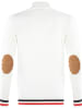 GIORGIO DI MARE Pullover in Creme