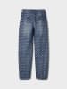 name it Jeans "Dotizza" in Blau