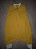 Schlummersack Schlafsack mit Füßen, 1.0 Tog in Orange